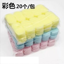 Large sponge large cubes absorb high density car wash shoes sweep hair bath cleaning dishwashing washing magnetic brick sponge sponge