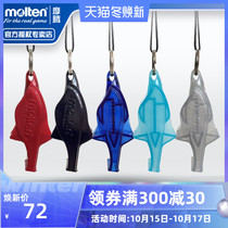 Japan Morten dolphin whistle basketball whistle football referee whistle competition professional training treble