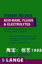 LANGE Instant Access-Base Fluids electronic book light