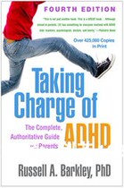 Taking Charge of ADHD Fourth Edition (4th ed) electronic book light