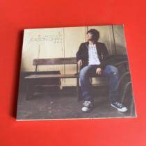 (Genuine) Eason Chan: Recognize it (CD) undismantled spot ~