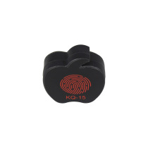 Poetry enjoy KQ-15 guitar pickups multi-function pickups anti-interference without opening of the pickup instrument