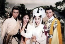 Support DVD Dragon Eight national language Kanli Jie Song Gunling Hui Tian - given 20 discs