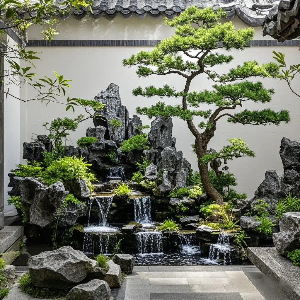 太湖石假山造景石-太湖石假山造景石促销价格、太湖石假山造景石品牌- 淘宝