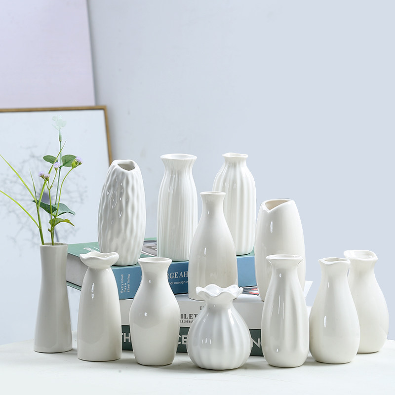 陶瓷小花瓶-陶瓷小花瓶促销价格、陶瓷小花瓶品牌- 淘宝