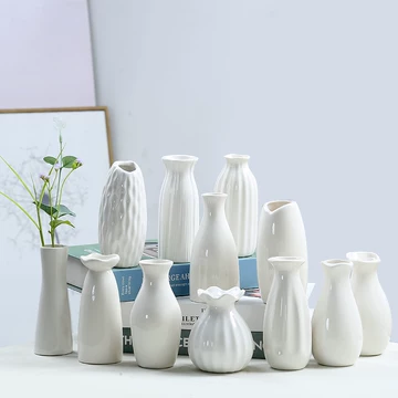 陶瓷小花瓶-陶瓷小花瓶促销价格、陶瓷小花瓶品牌- 淘宝