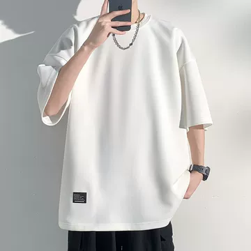 goodbai Tシャツ　白敬亭 Goodbai联名T-Goodbai联名T促销价格、Goodbai联名T品牌- 淘宝