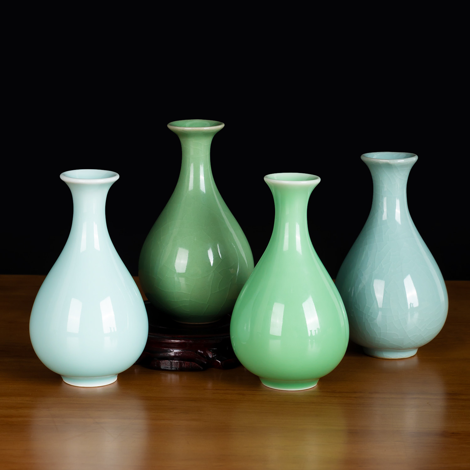 玉壶春瓶-玉壶春瓶促销价格、玉壶春瓶品牌- 淘宝