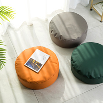 Nordic cushion Floor Futon Zen room meditation sofa Raised Bay window cushion Japanese pier ins Tea table