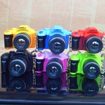 Childrens camera student mini digital camera waterproof travel photo toy girl small SLR