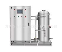 1000G - 15KG ozone generator industrial sewage advanced oxidation wastewater treatment kg ozone machine equipment