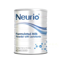 Australia direct mail neurio lactoferrin powder Platinum edition Infant pregnant women improve immunity 60 bags