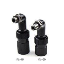 Chili speed electric batch elbow KL-1B90 degree elbow KL-2D90 degree adapter Chili speed electric batch