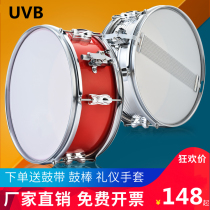 Small snare drum strap African drum shoulder general primary and secondary school drum team adult drum strap childrens musical instrument accessories