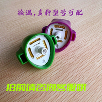 Five Generations Hot Mash Probe Face Eye Probe Pundits paper electrolyte General cathode sheet and other consumables
