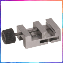 PROXXON mini magic precision vise PM40 can be clamped on the table NO24260 mini magic vise