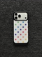 50+ Phone Cases of Various Designs – Strawberry Cut Bread & Emoji Gesture Pack iPhone Cases for iPhone 18 – 14