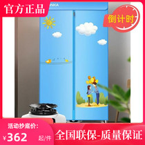 ㊣Dryer Dryer Household quick-drying dryer Small baby drying clothes Drying cabinet Large capacity