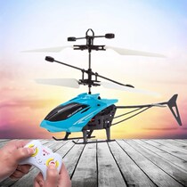 Aircraft charging resistance to fall will be suspended induction remote control aircraft feel should be aircraft childrens toy male helicopter
