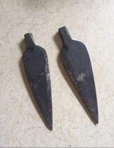 Special tools for the old craftsman pliers door chisel chisel scraping rice to fill the mat manual needle special hardware tools