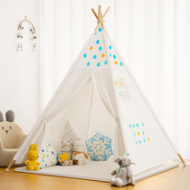 Childrens tent indoor Indian ins small house baby baby boy girl home princess dollhouse