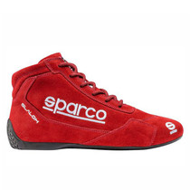 sparco childrens racing shoes Classic Kart car car car parent-child couple driving shoelace anti-counterfeiting mark