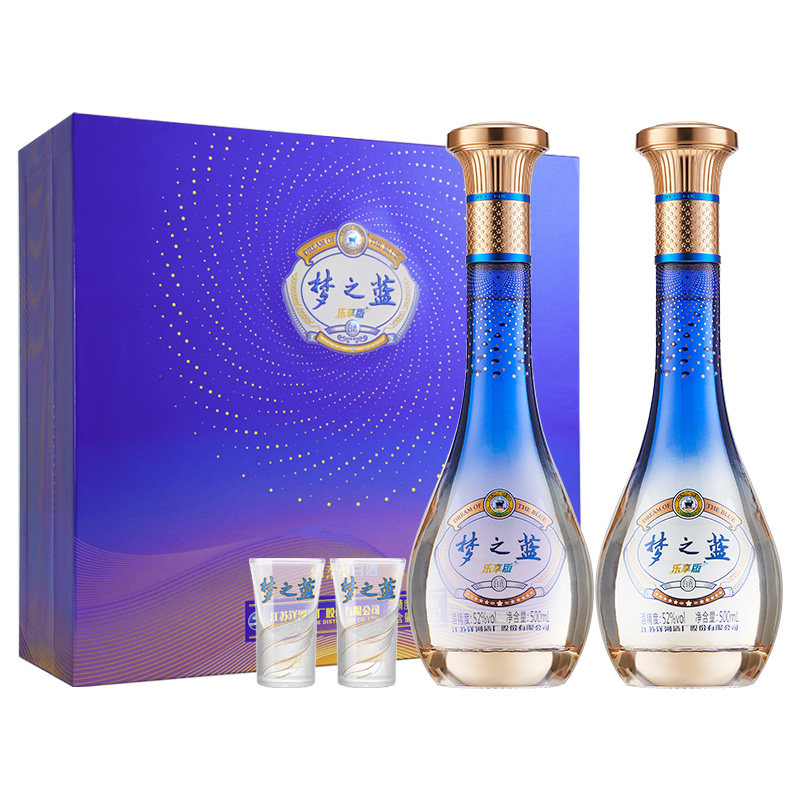 梦之蓝水晶版500ml-梦之蓝水晶版500ml促销价格、梦之蓝水晶版500ml品牌
