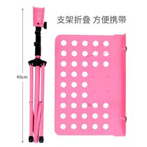 (Flagship store) portable music stand handroll piano desktop reading bookshelf IPAD tablet