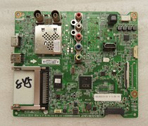 Original LG 50LB5620-CA motherboard EAX65388003 (1 0)screen LC500DUE