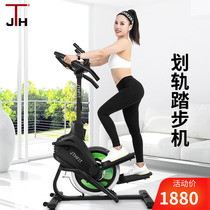 South Korea JTH stepping machine magnetically controlled indoor home gym equipment small multifunctional sports in situ pedal