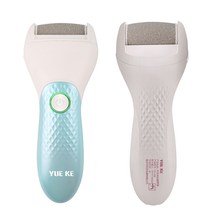  Automatic electric foot grinder exfoliating calluses knife pedicure machine pedicure Household German vacuum foot grinder