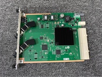 New original X2CS MA5680T 5683T OLT 10 gigabit upstream board to be recycled