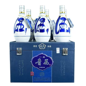 青花瓷酒53-青花瓷酒53促销价格、青花瓷酒53品牌- 淘宝