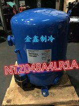 NTZ048A4LR1A original brand new French Danfoss American Yole 2 Cryogenic Cold Depot Compressors R404A