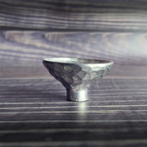 SheffieldPewter UK imported tin funnel applies Sheffield Pewter branded wine maker