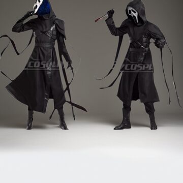 黎明杀机鬼面面具-黎明杀机鬼面面具促销价格、黎明杀机鬼面面具品牌 - 淘宝