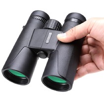 Binoculars High HD 10X42 low-light night vision travel concert mobile phone camera telescope viewing