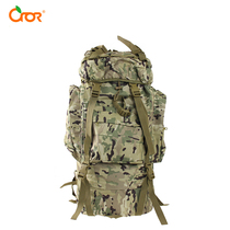 Kolo CROR outdoor rucksack camouflage backpack camping field survival first aid bag emergency bag YS-N-010A