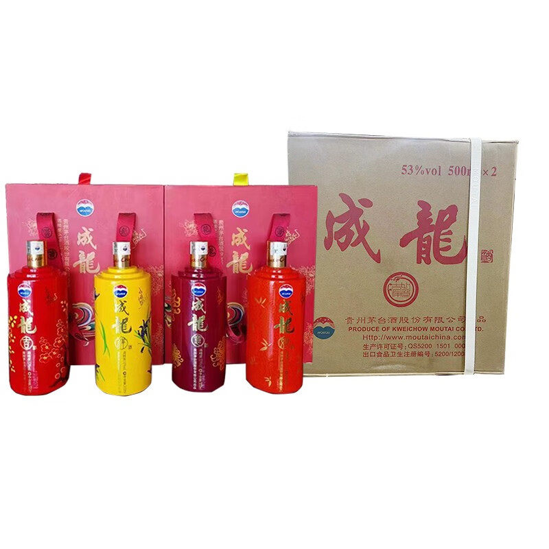 成龙茅台-成龙茅台促销价格、成龙茅台品牌- 淘宝