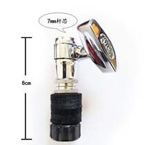 Hi-Hat Clutch hi-hat rack clutch cymbals holder separator clip drums accessories