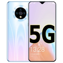 New 512g memory Snapdragon 855 ultra-thin large screen 5G full Netcom dual card thousand yuan student game smart phone