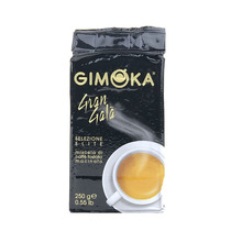  Italy imported coffee powder 250g non-instant coffee