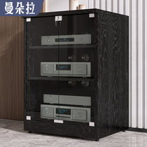 Mandola revered version sound cabinet power amplifier cabinet power amplifier rack equipment cabinet KTV professional sound cabinet