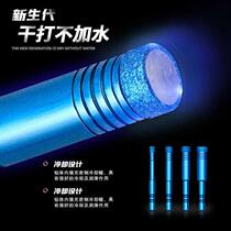 Spot hexagonal handle Brazing Diamond Sand hole Pore Machine Round Marble Tile Glass Dry Drill Bit without adding water