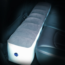 Car inflatable bed Pentium B30B50B70B90X40X80 special rear rear seat air bed car travel bed