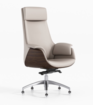 Kezan Boss chair President high back reclining ergonomic chair Simple modern business chair Manager business swivel chair