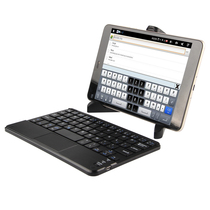 Xiaomi tablet 4 Bluetooth keyboard Xiaomi Tablet 3 2 keyboard touch mouse integrated keyboard protective cover