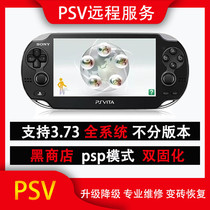 PSV cracked remote brush machine 1000 2000 rescue brick repair lift curing 3 73 system change black shop