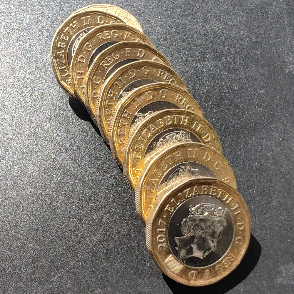 英国硬币全套-英国硬币全套促销价格、英国硬币全套品牌- 淘宝