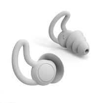 Unbloated earphones for sleeping earphones sound insulation professional earplugs industrial noise snoring noise reduction sleep